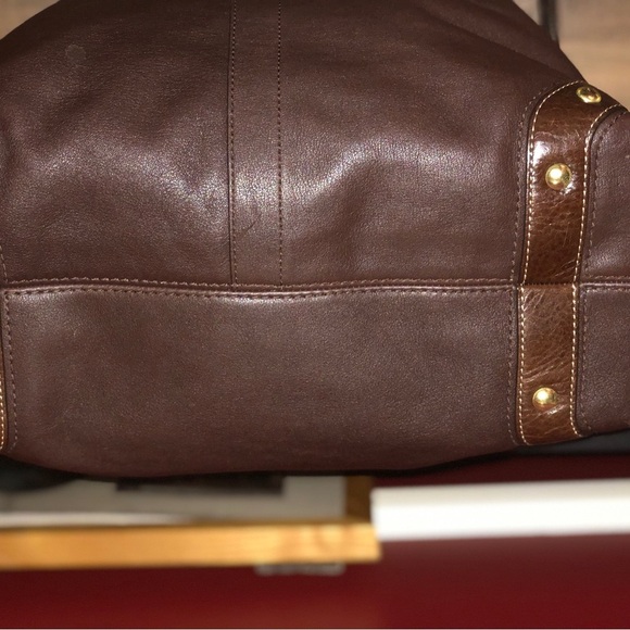 Authentic Coach ‘Carly’ Brown - Picture 7 of 13